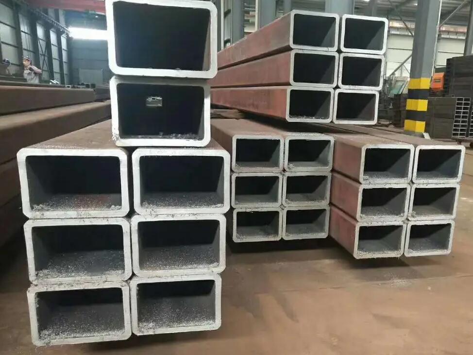 皇桐镇s355j0方管